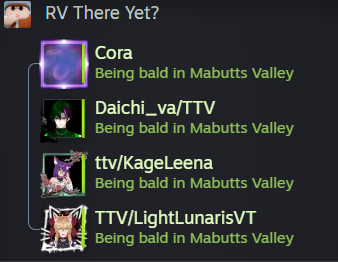 「 ✦ Kageleena ✦ 」 Vtuber 🧋🦊✨ tweet media