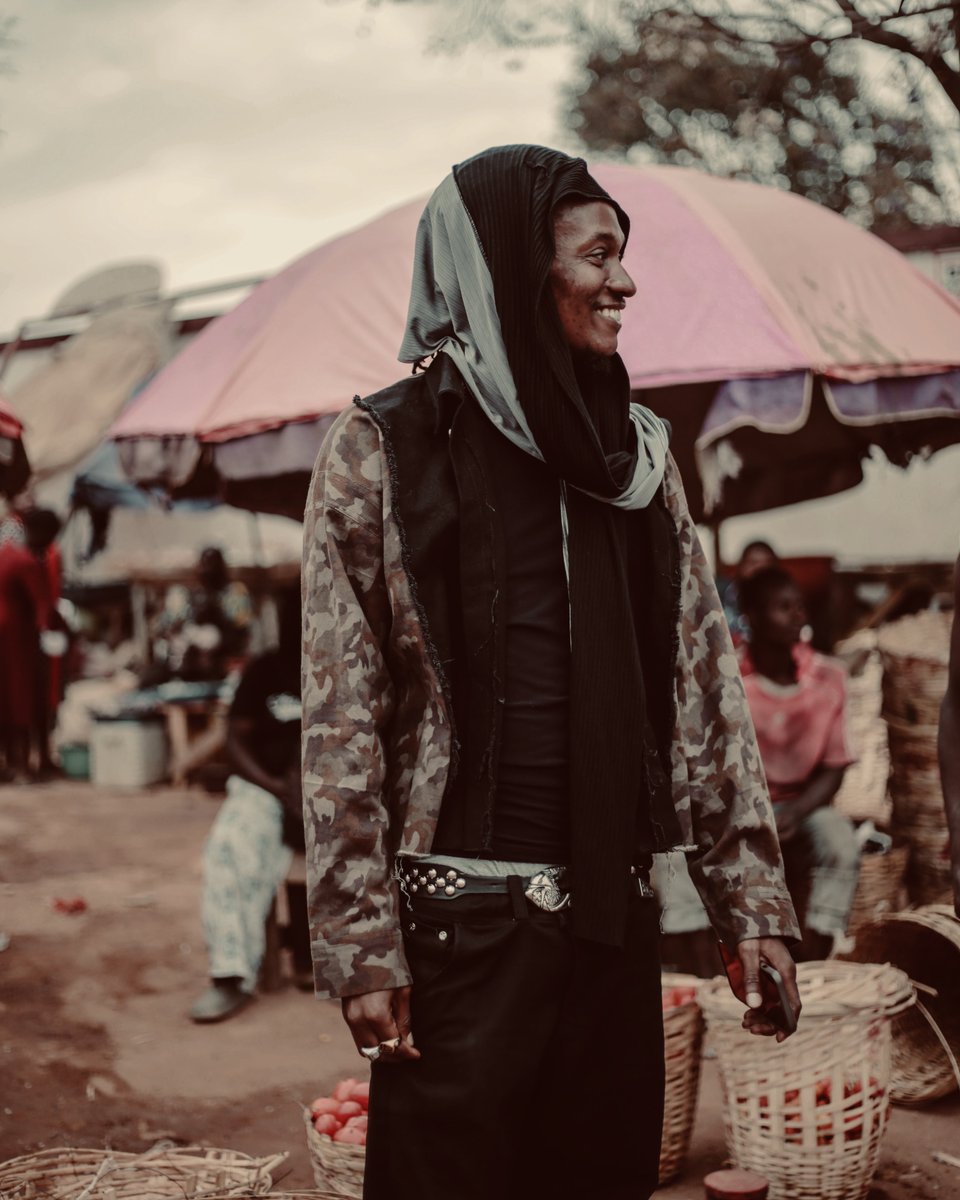 Proper StarBoy!!🔥🕌🧡🪔