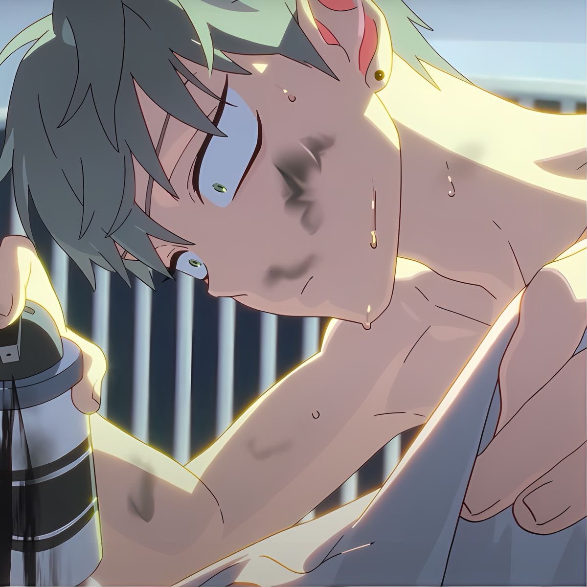 he would've hated ai soo bad