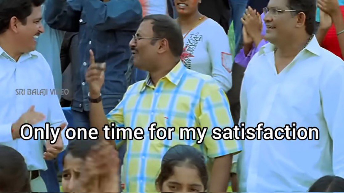 𝙅𝙚𝙧𝙧𝙮 • ఆట కూలీ 🏏 tweet media