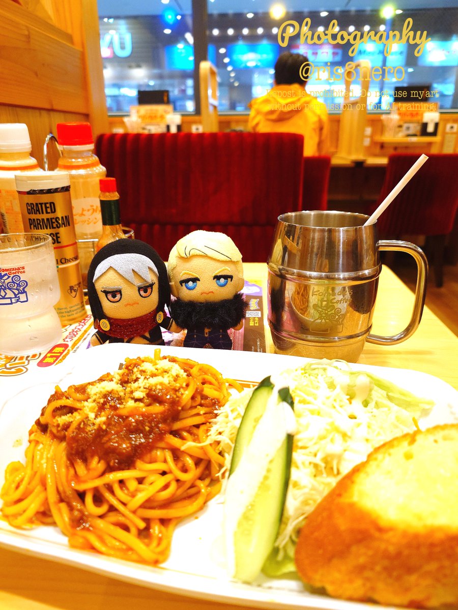 ∃ョコ®️₍⓿`៳⓿₎®️੬(𖤨`៳𖤨)✨ tweet media