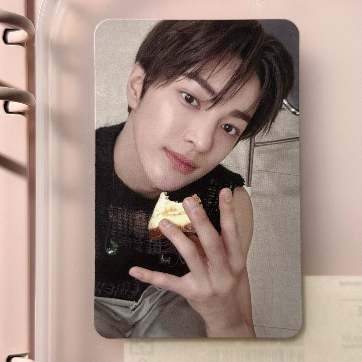 Joy. 🍀 tweet media