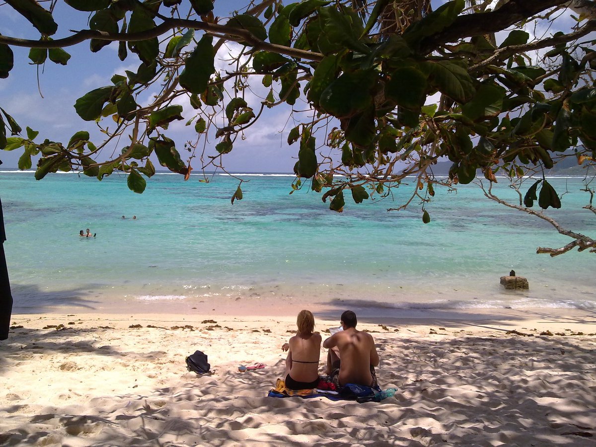 Backpacking Daku tweet media