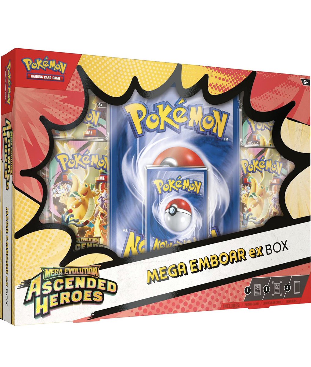 Pokémon Deals, Restock and Alerts tweet media