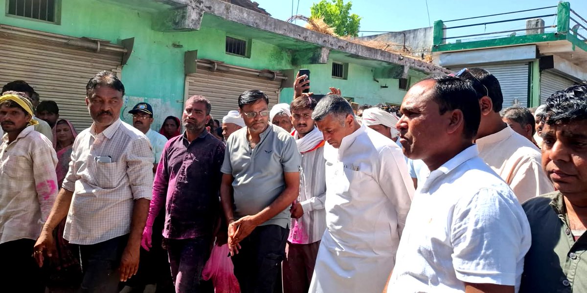 Nilay Vinod Daga tweet media