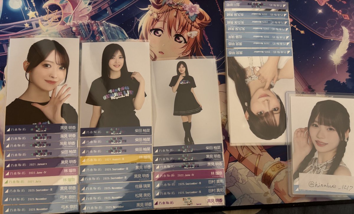 さきちゅん(ひな命名)@ひなにガチ恋🩰👸 tweet media