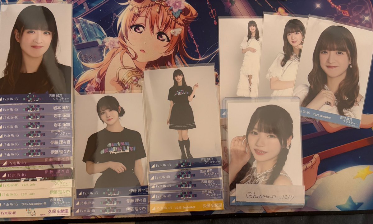 さきちゅん(ひな命名)@ひなにガチ恋🩰👸 tweet media