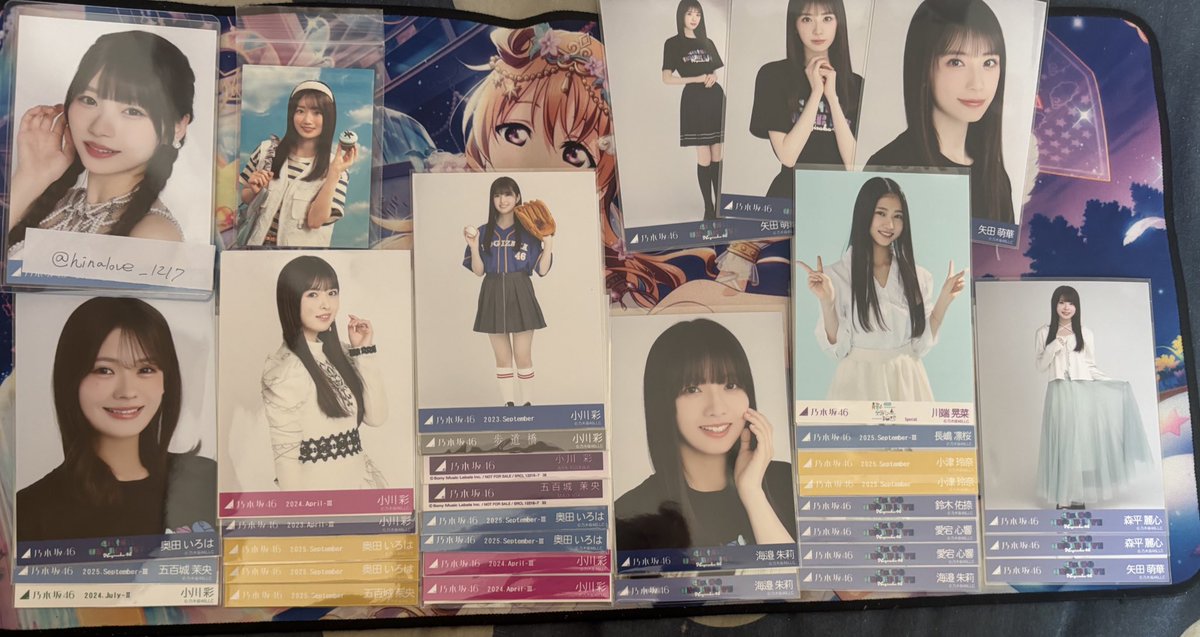 さきちゅん(ひな命名)@ひなにガチ恋🩰👸 tweet media