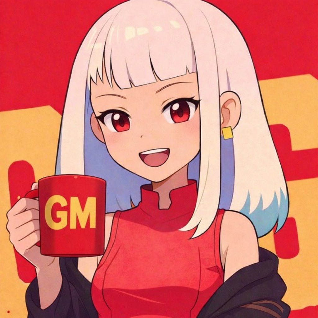 Sevn ๐ฏ tweet media