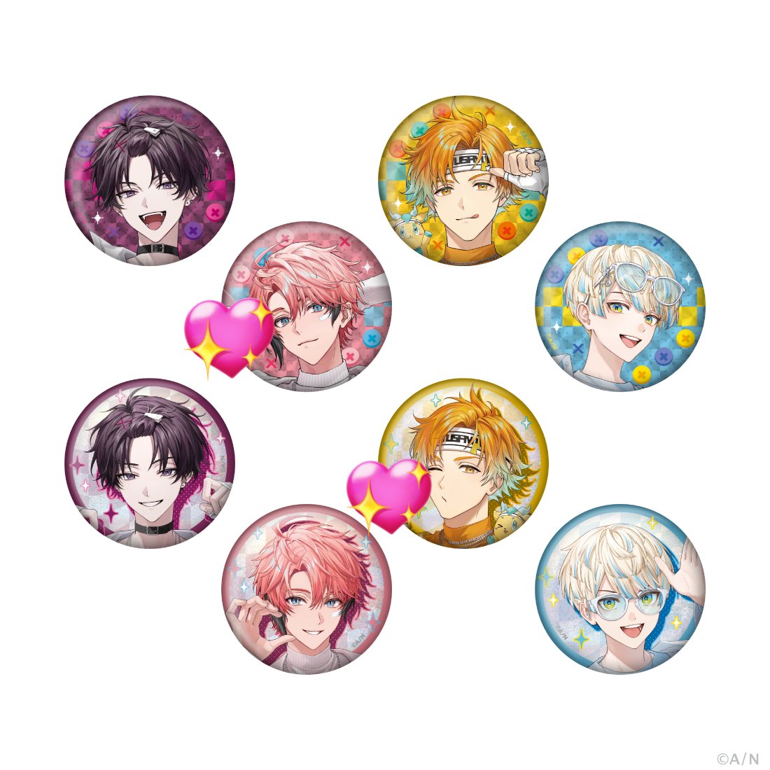 のえ@取引垢 tweet media