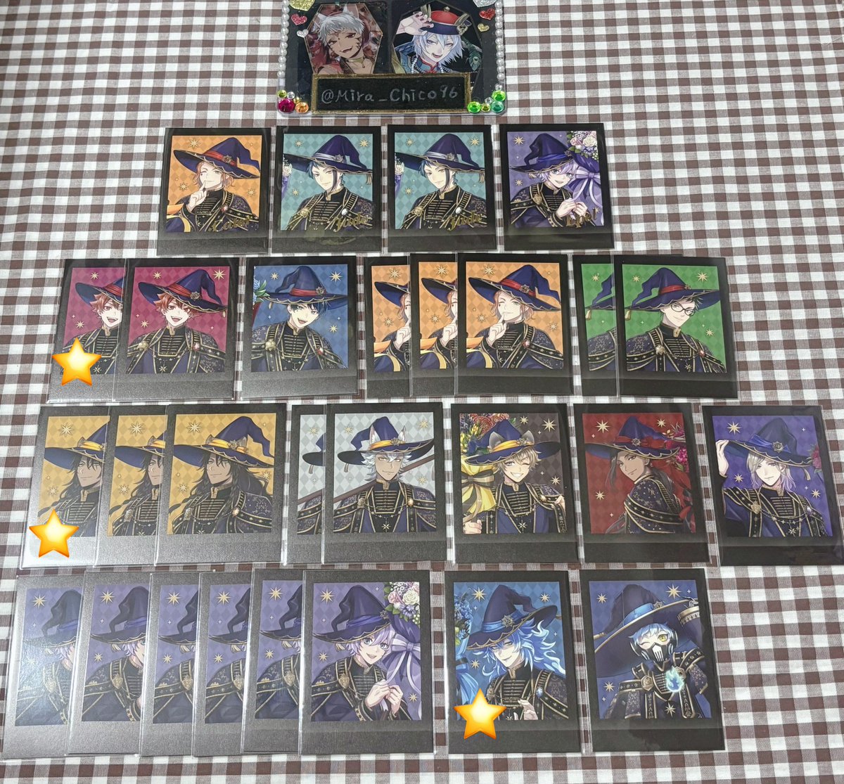 みら@お取引 tweet media