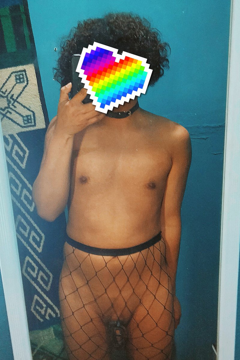 Jari Ramirez tweet media