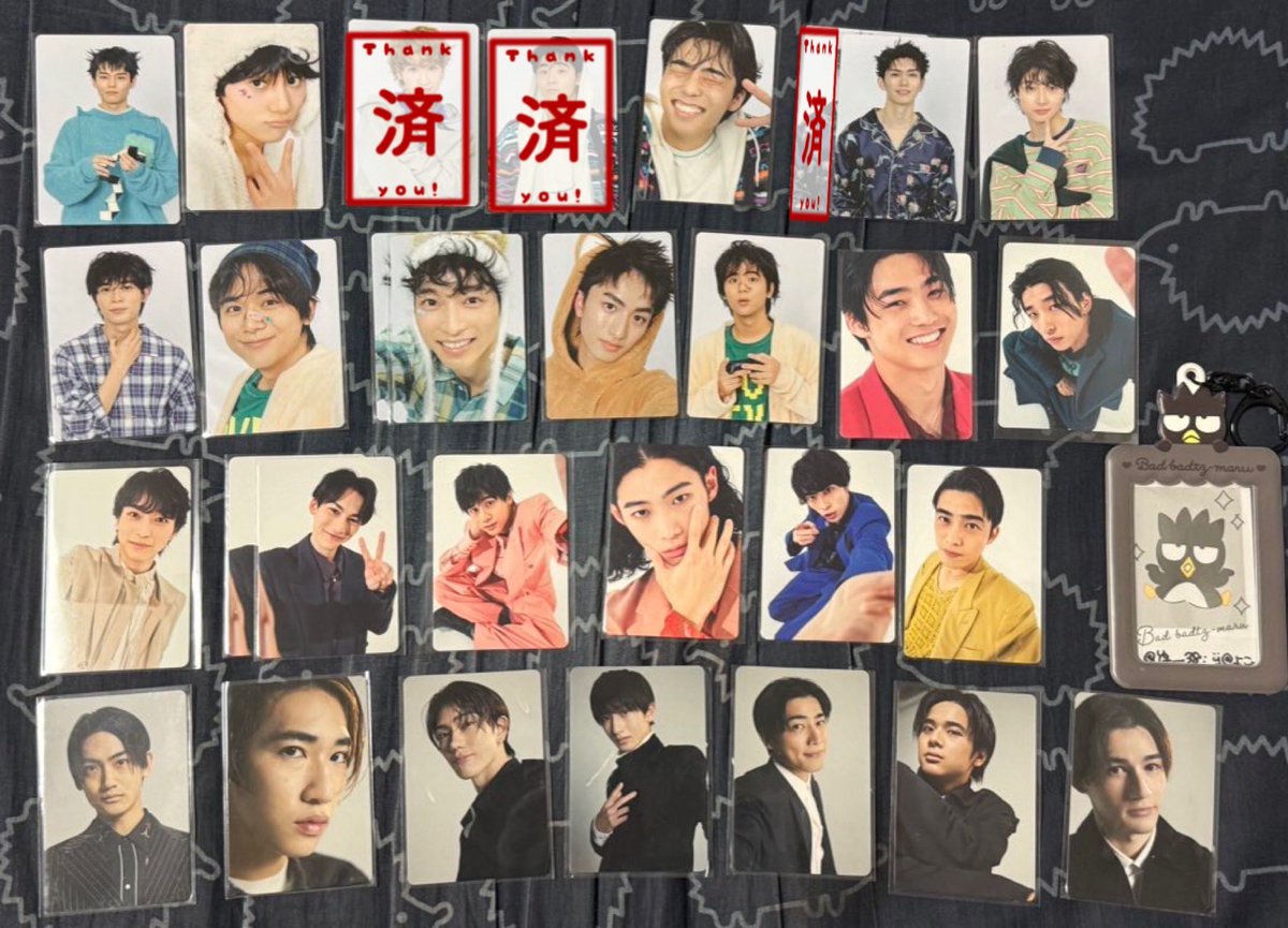 𝓎̆̈@よこ tweet media