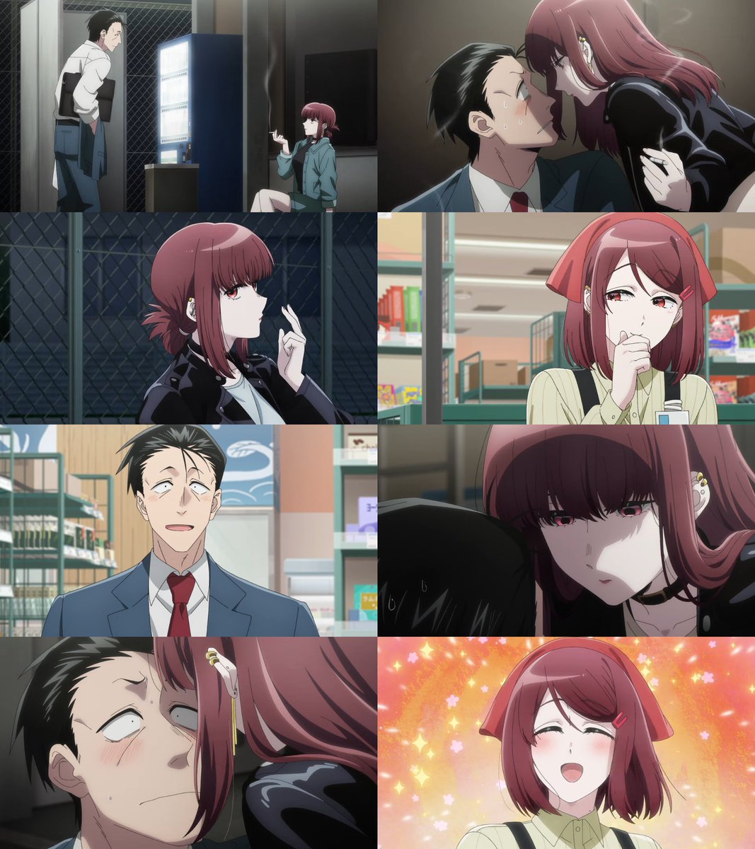 Anime Corner tweet media