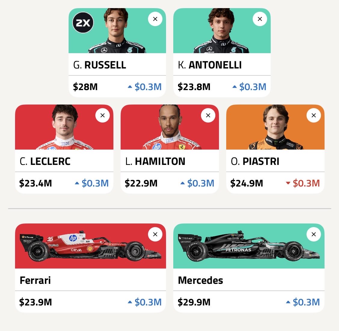 Adam Medeiros tweet media