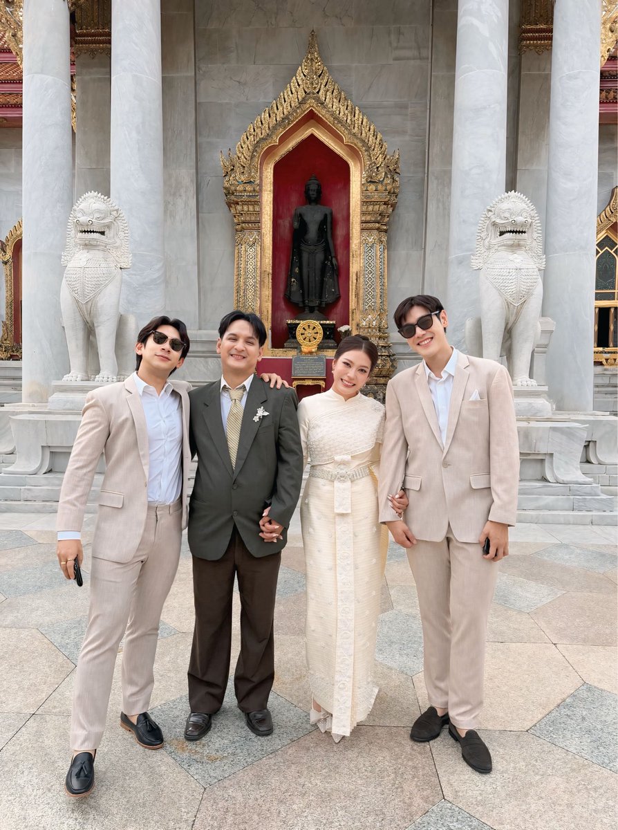 Thanachai Yoosomboon tweet media