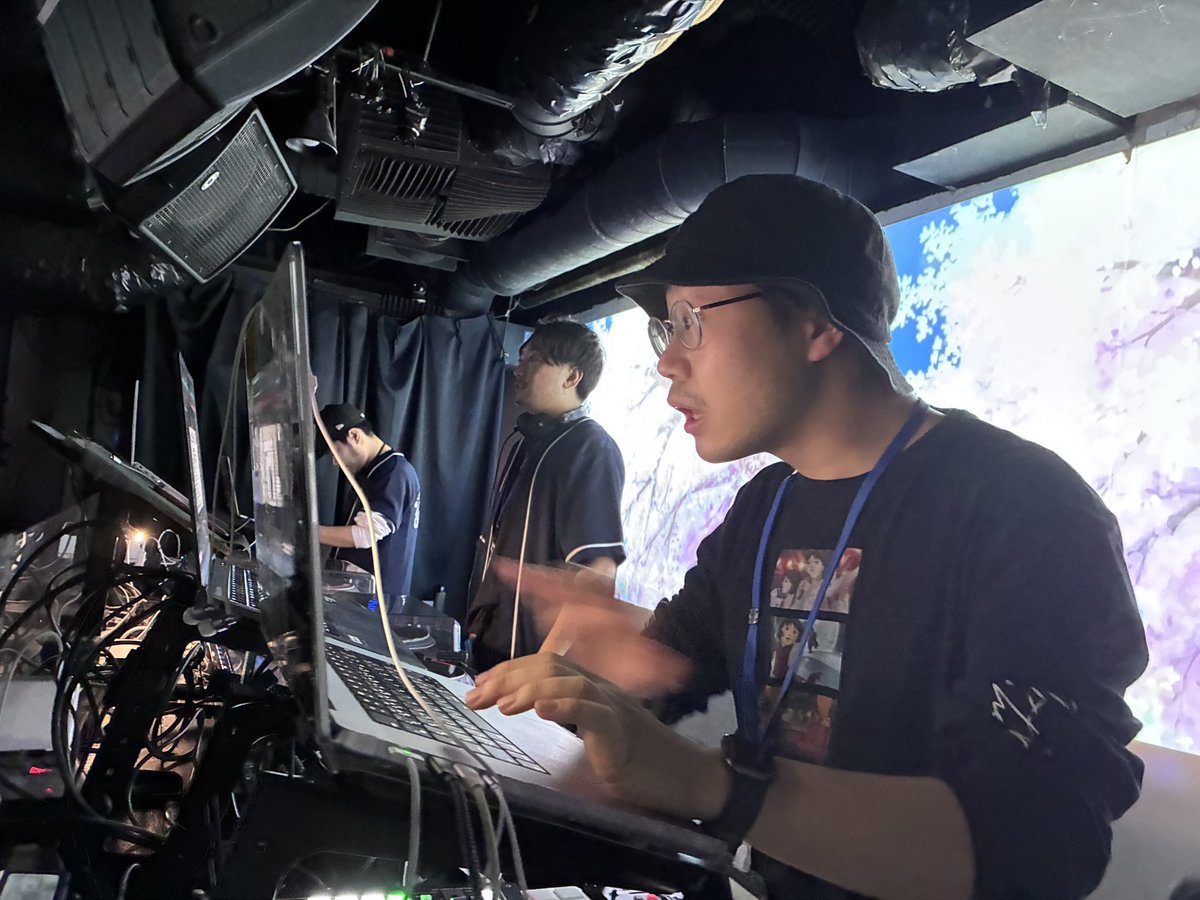 アニソンレイド　2026年3月28日(土)14時〜秋葉原MOGRA tweet media