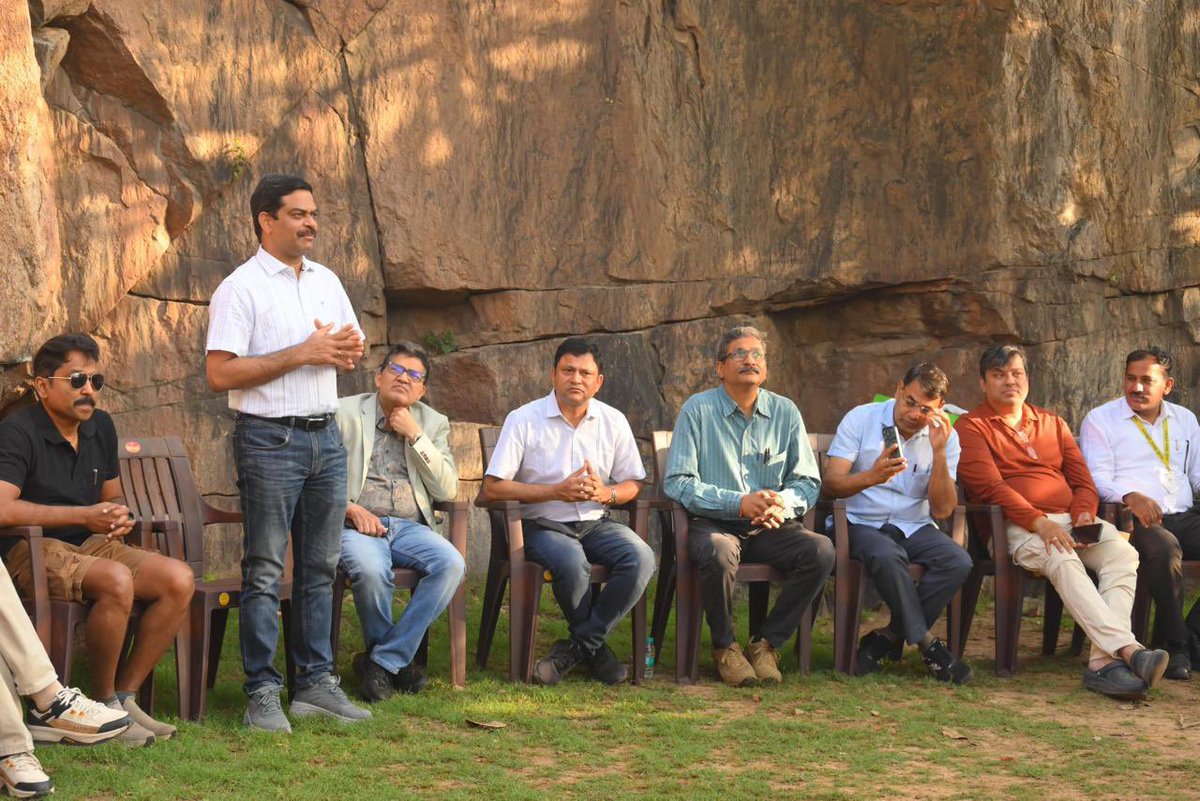 Delhi Development Authority tweet media