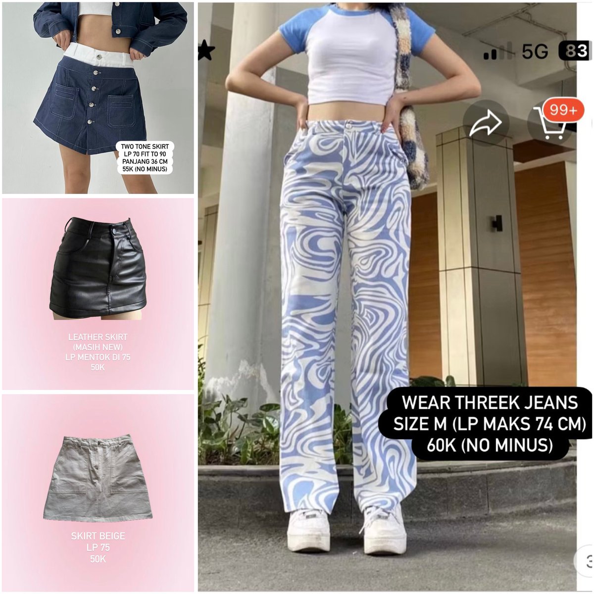 sofi | mention after dm! tweet media