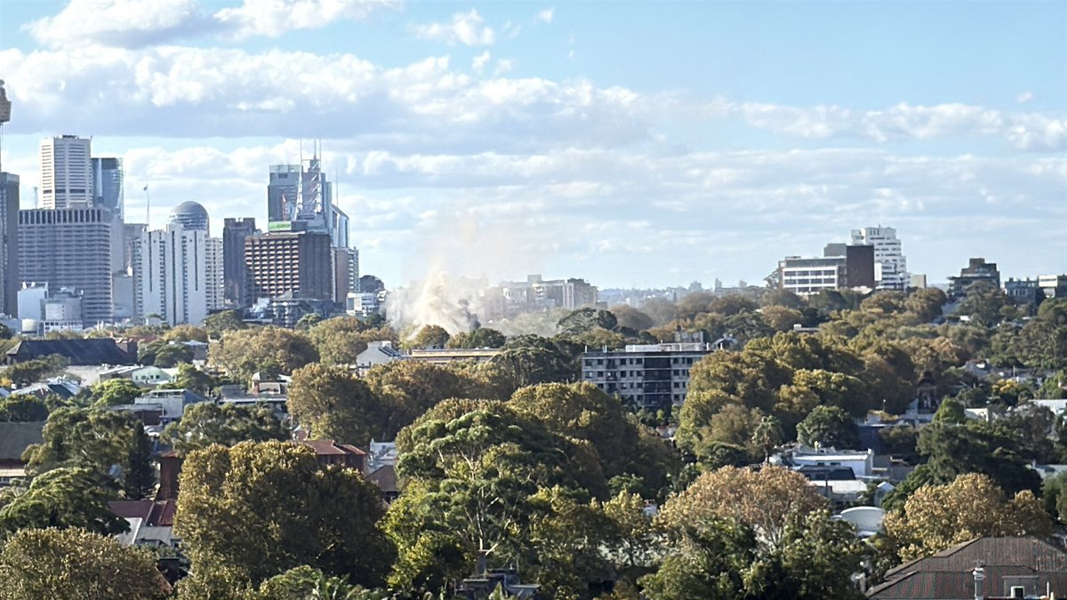 William B tweet media