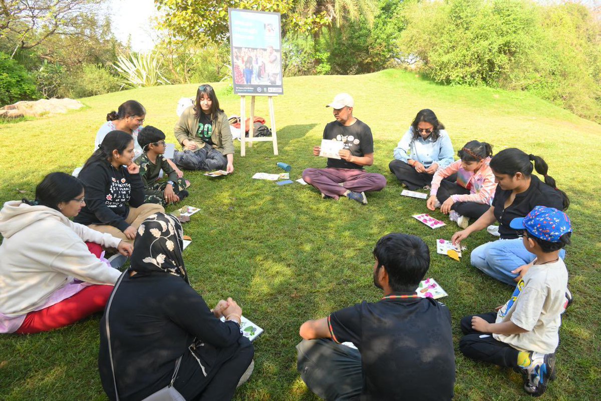 Delhi Development Authority tweet media