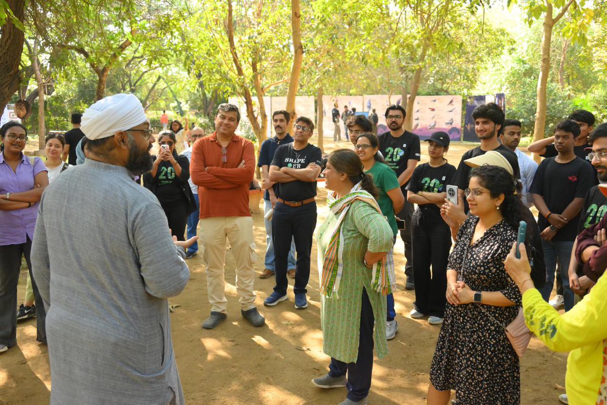 Delhi Development Authority tweet media