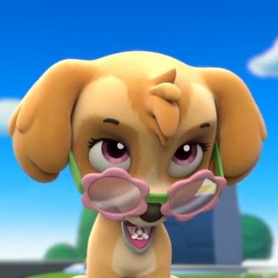 Marble Domme 🐾 tweet media