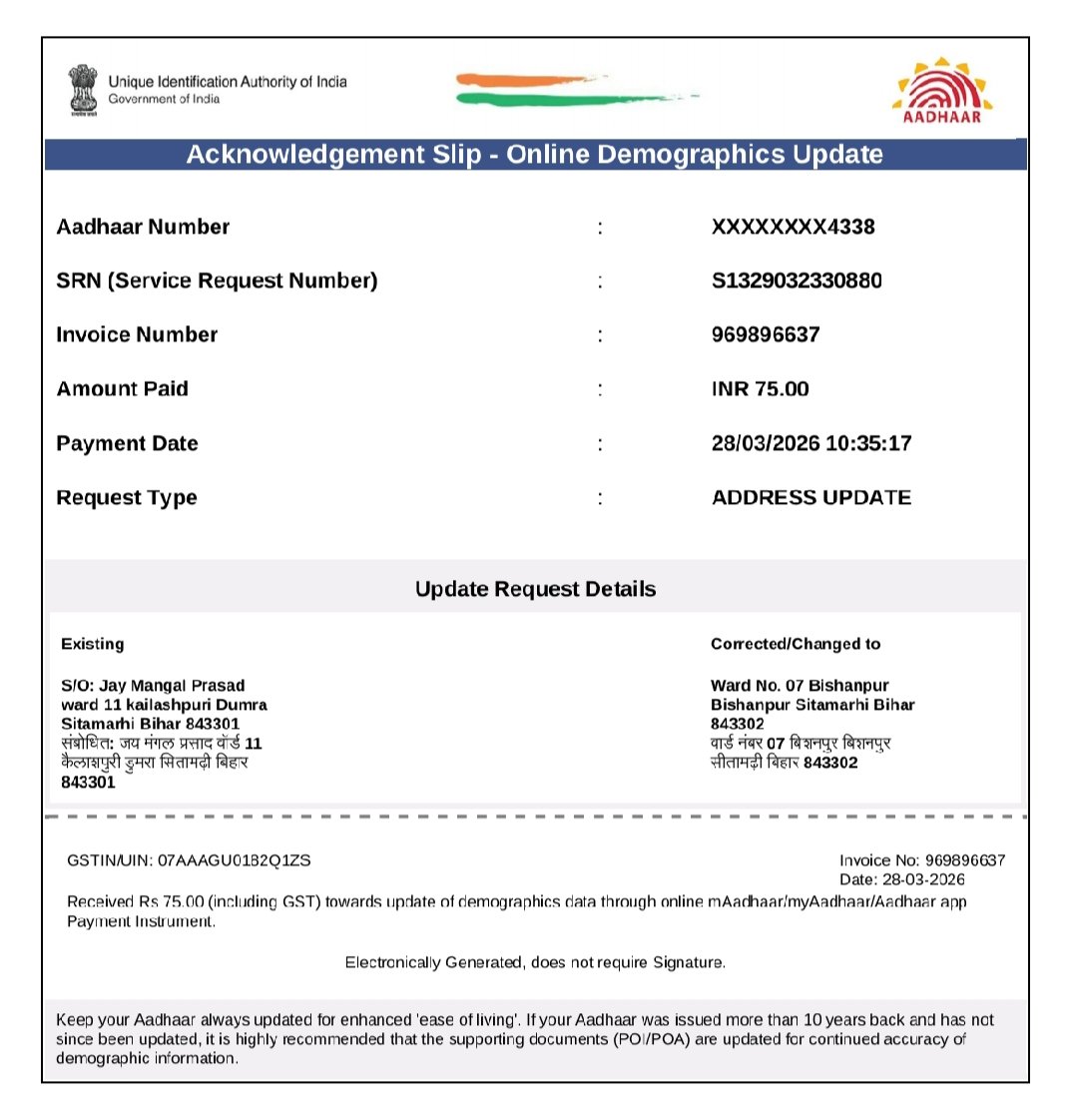 🇮🇳Aman Kumar🇮🇳 tweet media