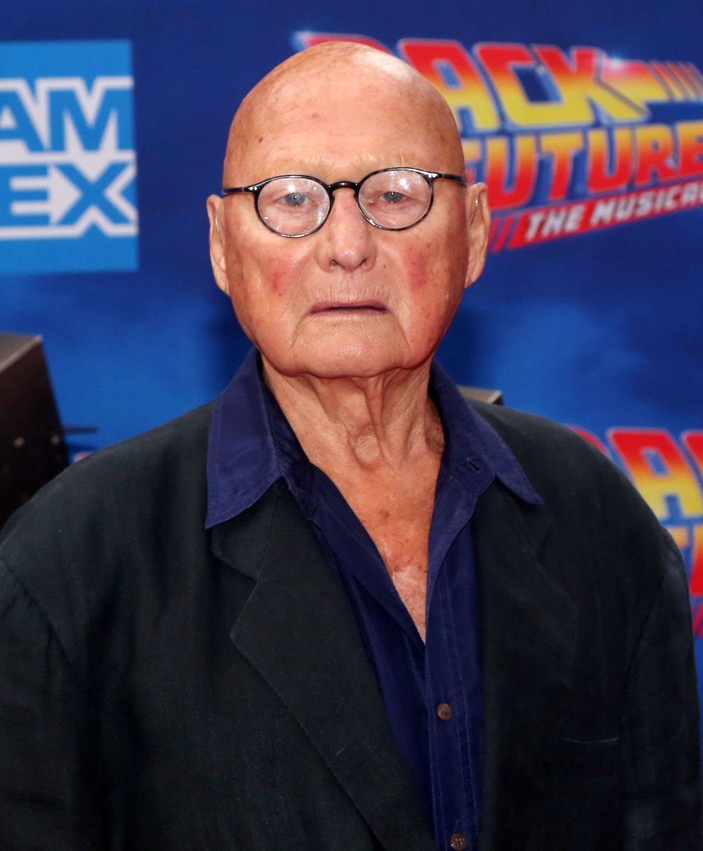 nicolegrant820's tweet photo. My heart goes out to all of the Tolkan familyβ€οΈβ€οΈβ€οΈβ€οΈ
RIP James Tolkanπππππͺ¦πͺ¦πͺ¦πͺ¦You will be missed.
(June 20, 1931 - March 26, 2026)
#rip #jamestolkan #backtothefuture #backtothefuturepartII #backtothefuturepartIII https://t.co/vnlq32wby6