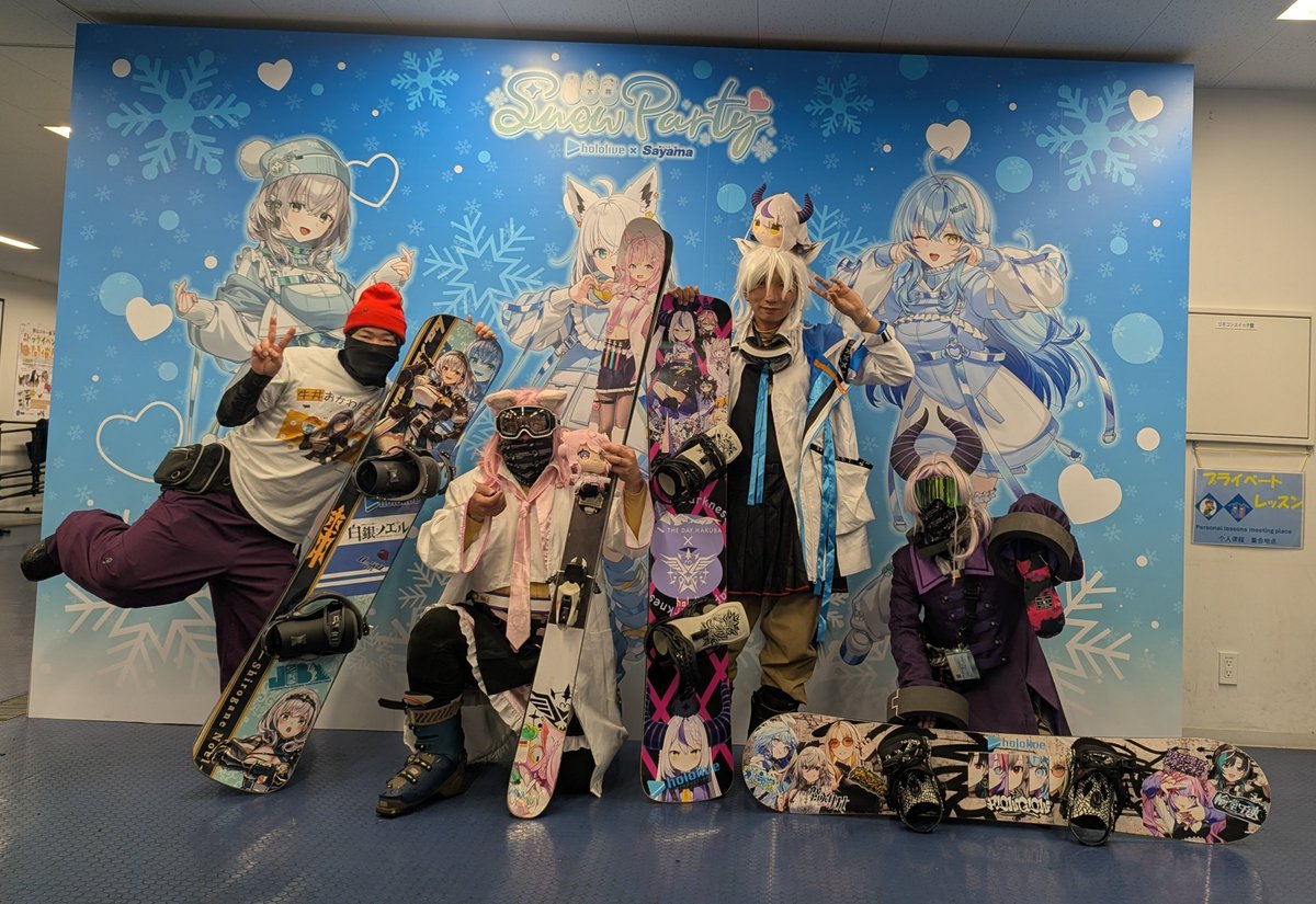 浩之@痛板 tweet media