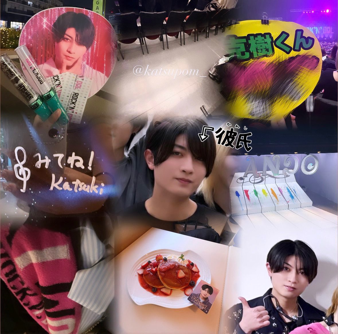 𝒦♡ tweet media