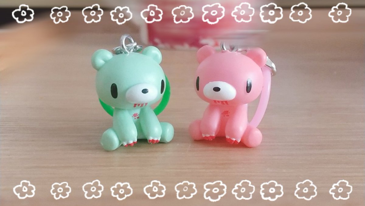 sskuya's tweet photo. 🆕🐻 https://t.co/6PqRpOS7Qh