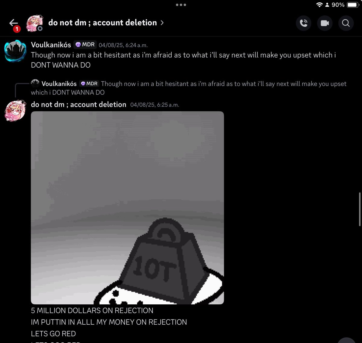 Voulkanikós tweet media