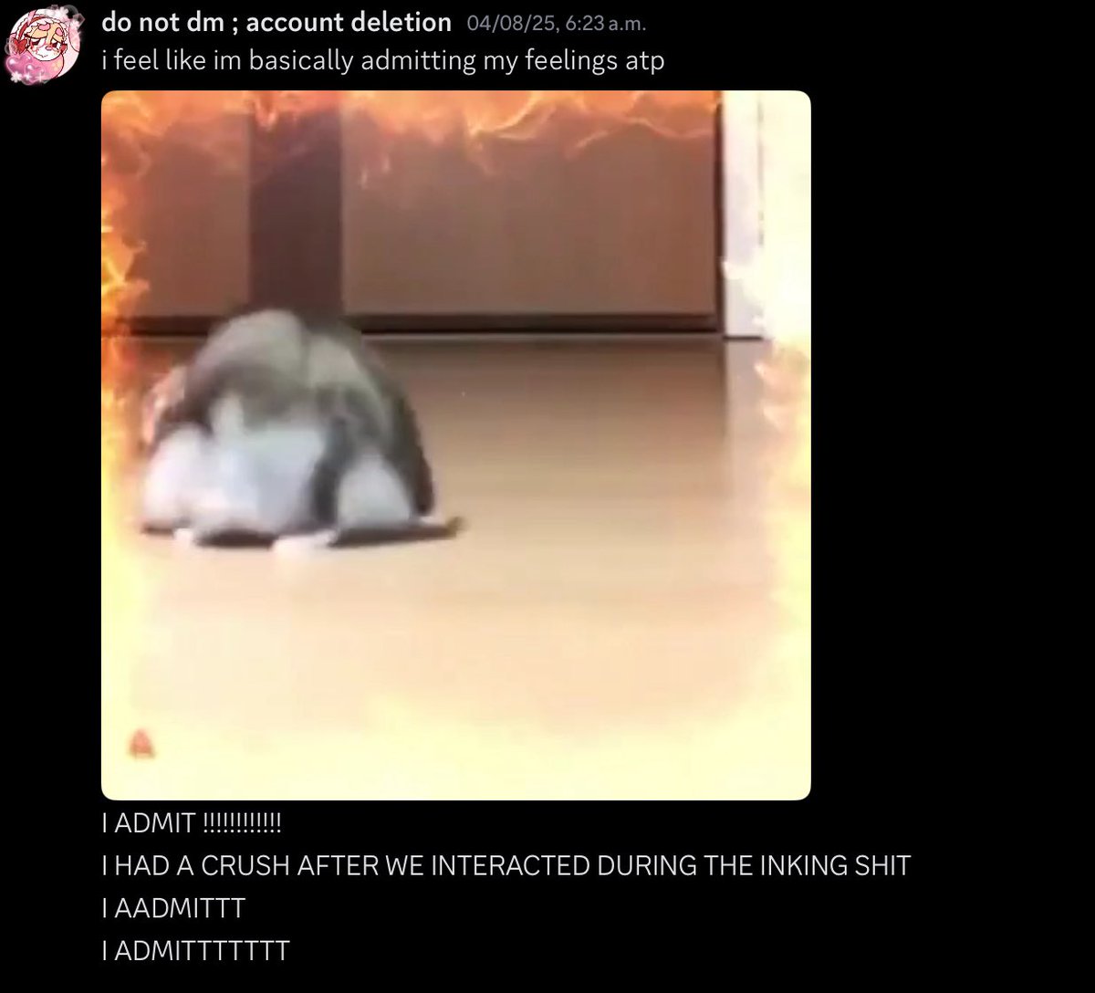 Voulkanikós tweet media