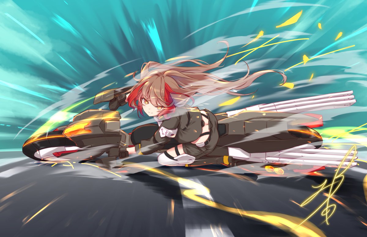 そあ@3/30までリクエストセール中！ tweet media