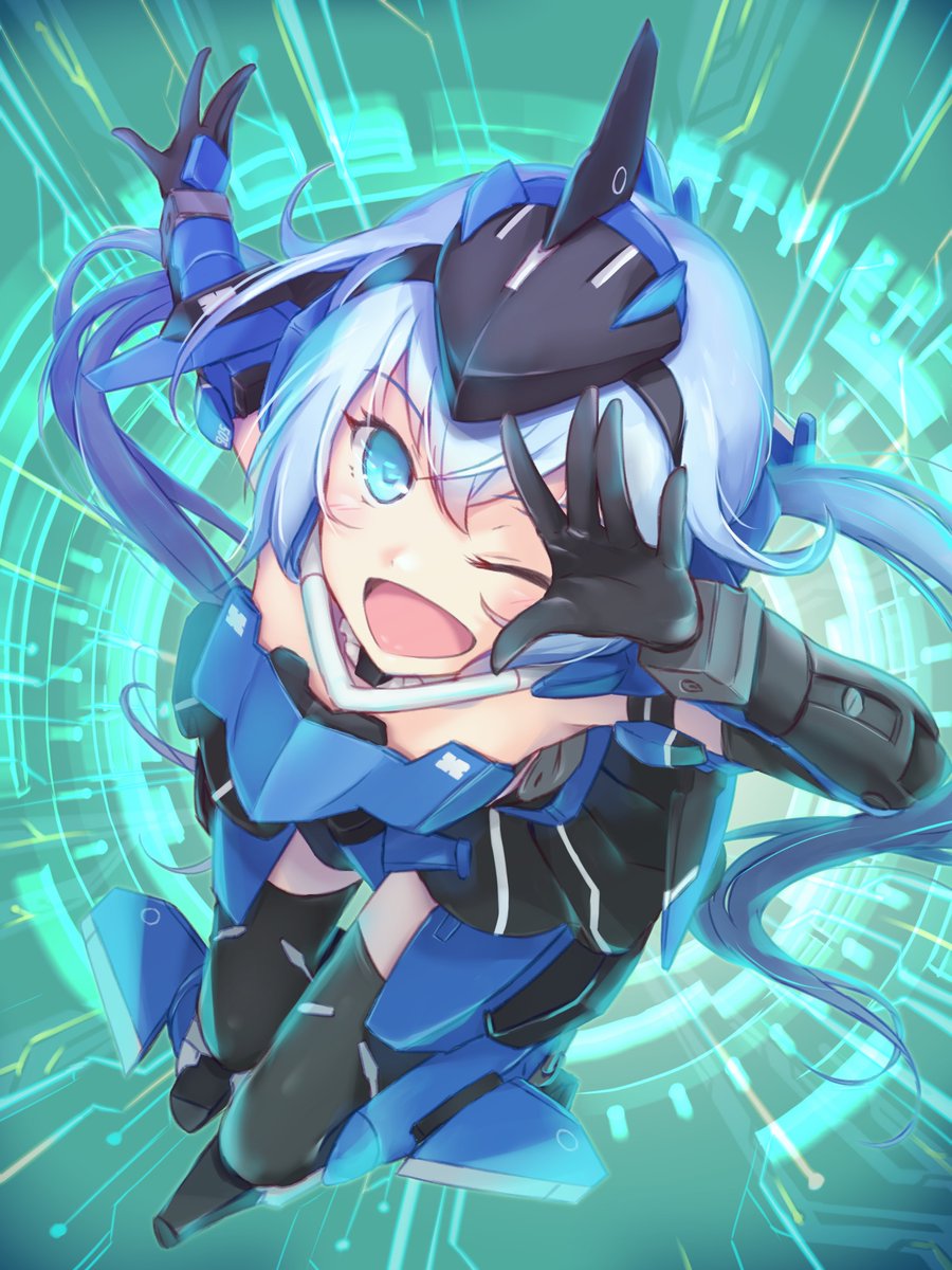 そあ@3/30までリクエストセール中！ tweet media