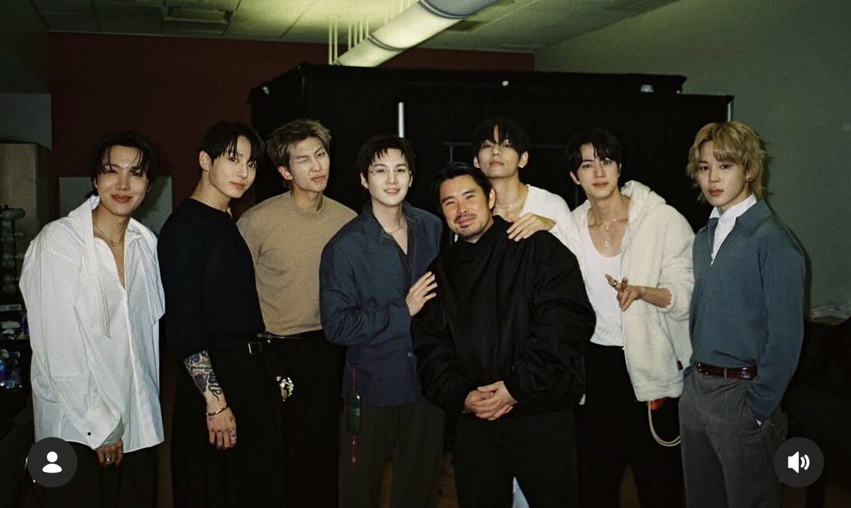 Liv⁷ met hobi | ㉧㉣㉣ | ❤️🤍 tweet media