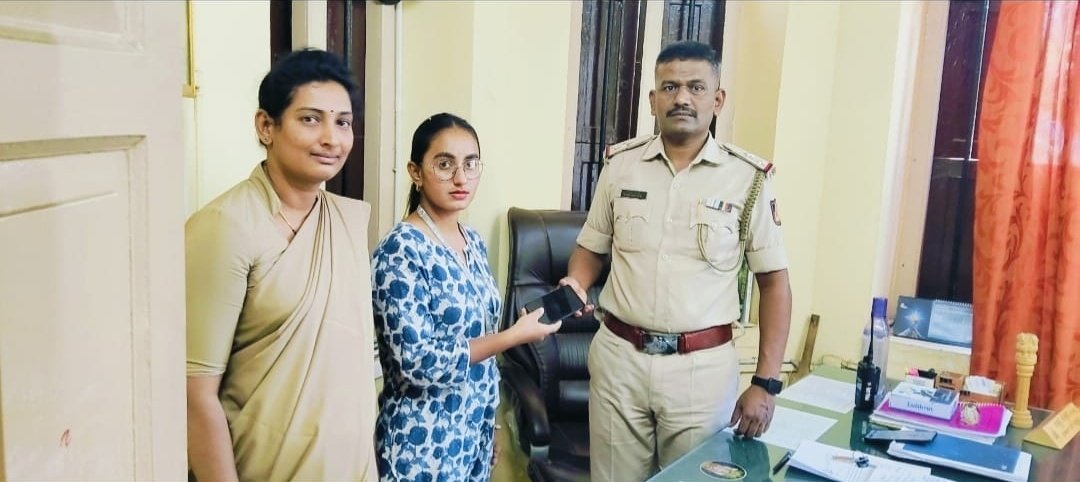 Commissioner of Police Mysuru tweet media