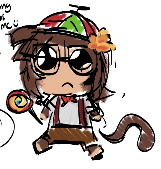 jane / xiomara tweet media