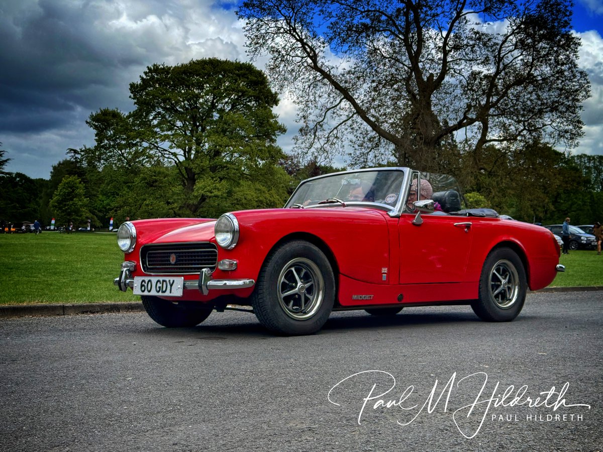 my kind of sports car

Watermark-free, hi-res downloads, prints, gifts &amp; wall art available in the #SportsCarsInThePark gallery on pmhimages.com. Does your car feature?

#MG #Midget #SCITP #SCITP2025 #SportsCar #PerformanceCar #car #cars #carenthusiast #petrolheads