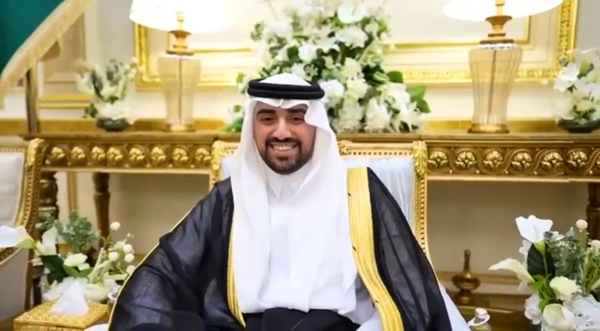 Abdulaziz Saeed Alghamdi tweet media