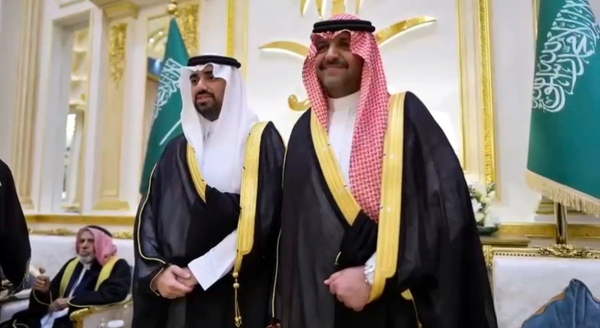 Abdulaziz Saeed Alghamdi tweet media