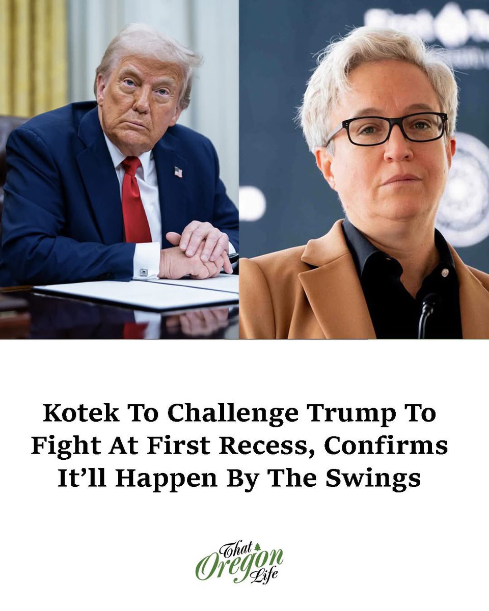 Oregon Citizen tweet media