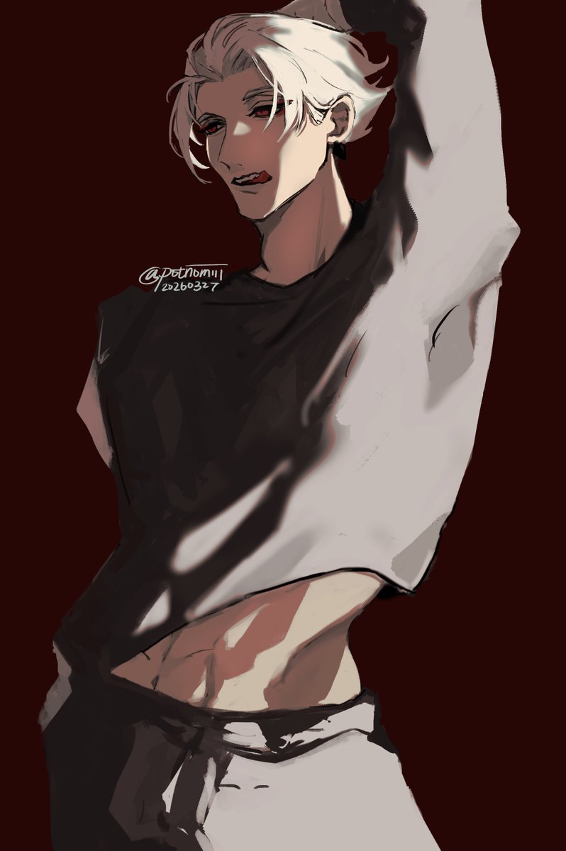 miii米⍢ tweet media