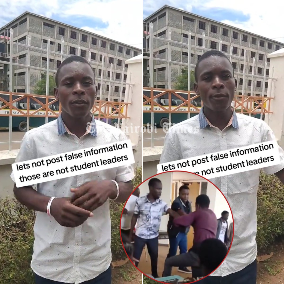 The Nairobi Times tweet media