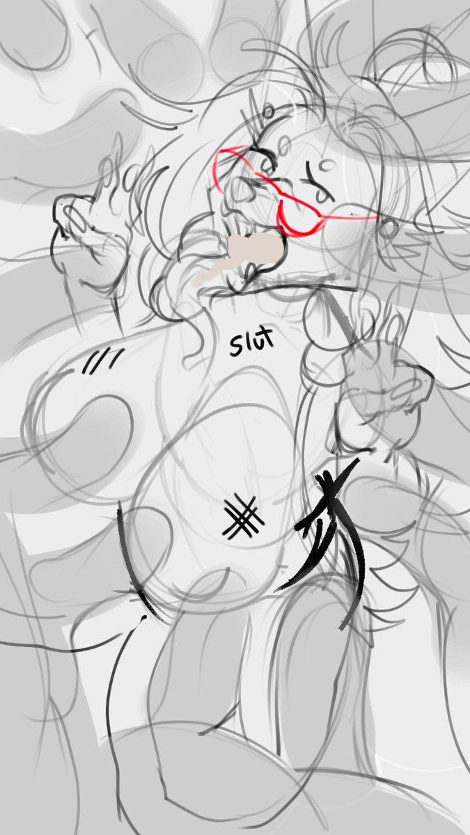 ⛩️NEVRHKA 🥢 tweet media