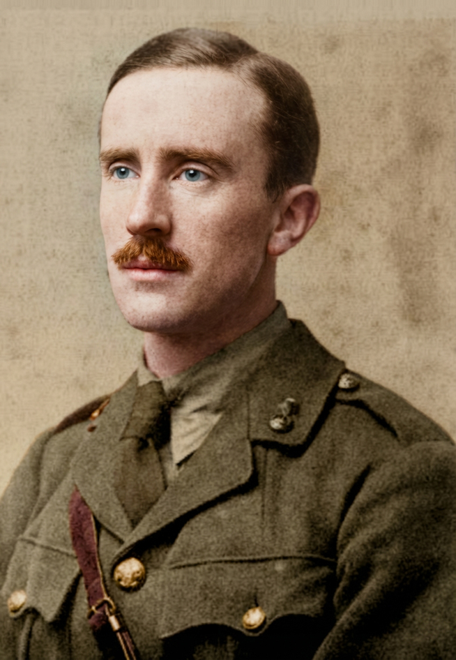 Western Front Association tweet media