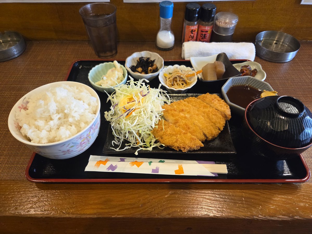 mi_ra_game's tweet photo. 本日の飯テロはこちら🍴︎
(・∀・)ウマシ! https://t.co/AarLOq1DH9