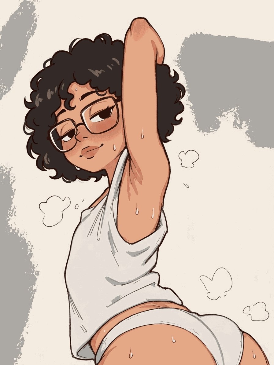 Jari Ramirez tweet media