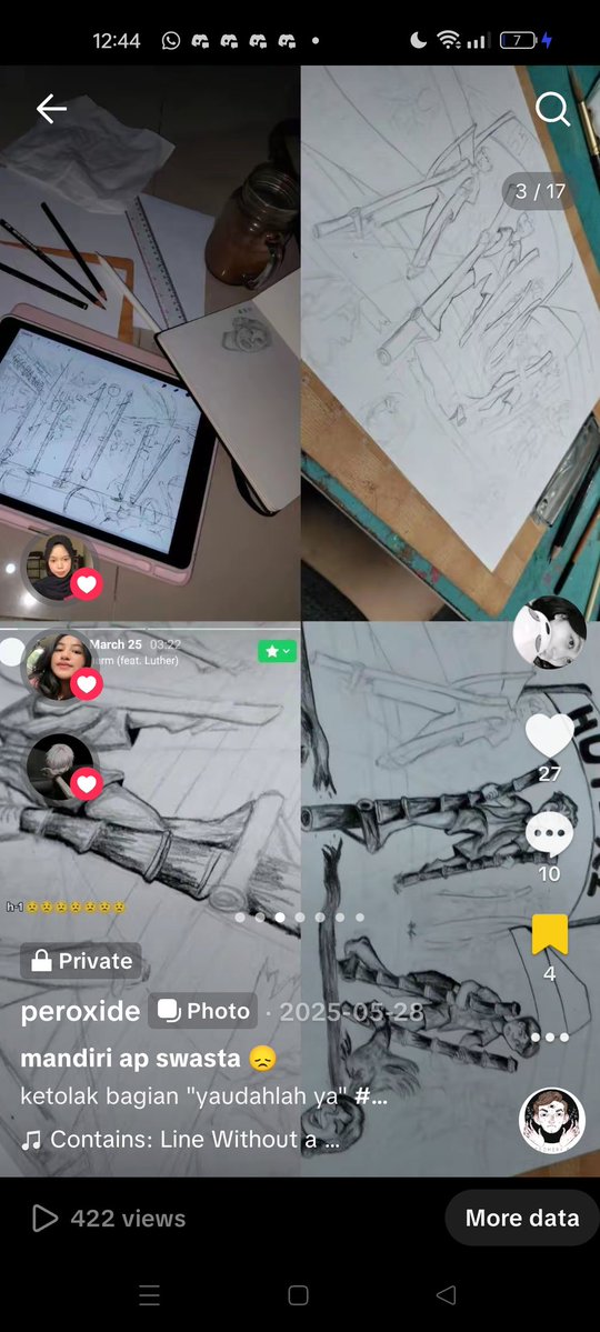 nins²⁵! free tag! tweet media